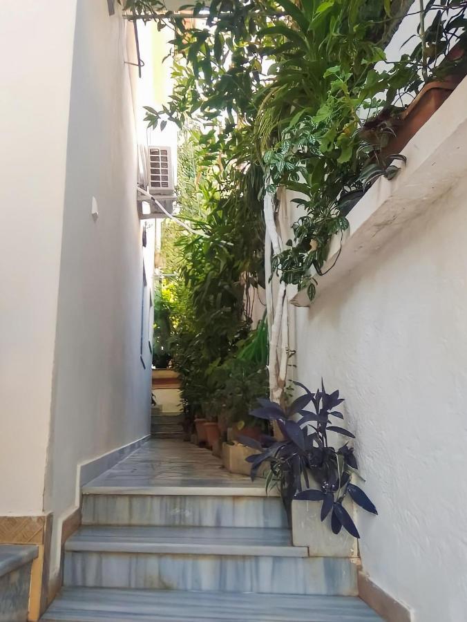 Villa 29 Sarandë Exteriör bild