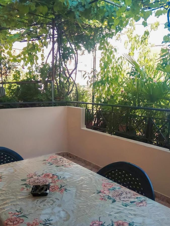 Villa 29 Sarandë Exteriör bild