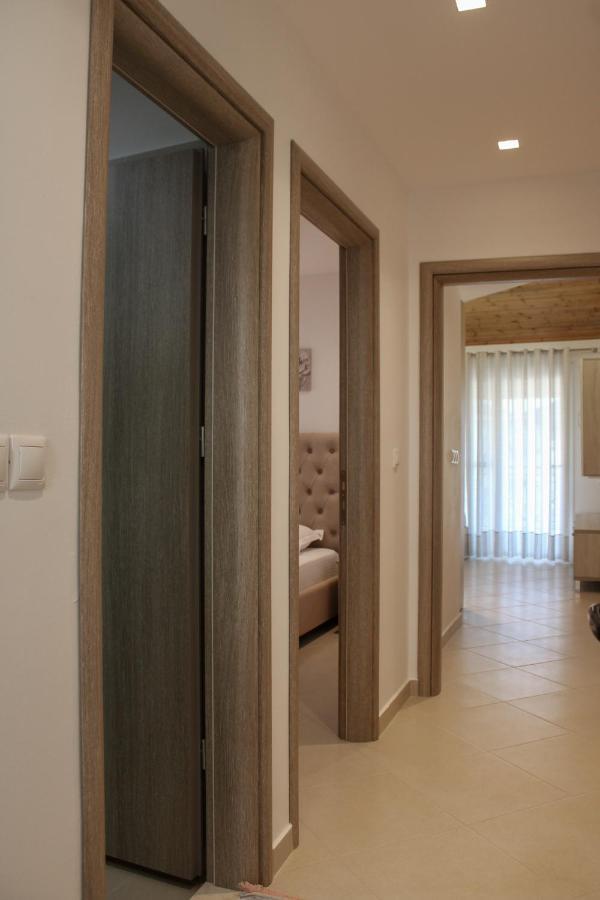 Villa 29 Sarandë Exteriör bild
