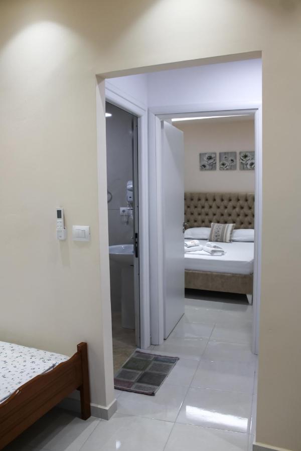 Villa 29 Sarandë Exteriör bild